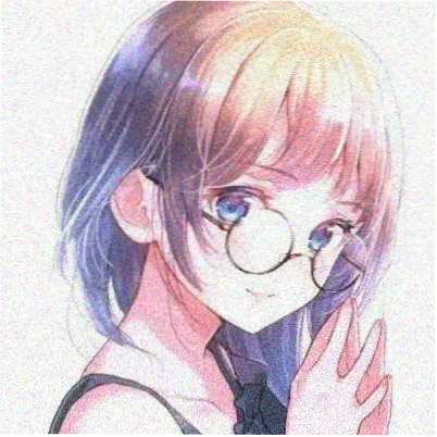 观众头像示意